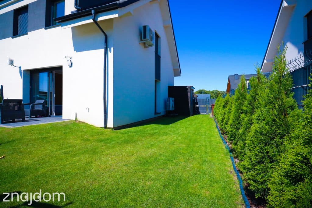 Dom z szybkim dojazdem do Poznania - 102,88 m² Czerlejno - zdjęcie 17