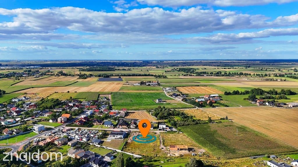 Wyjątkowa działka z MPZP | Pod dom i inwestycję - zdjęcie 9