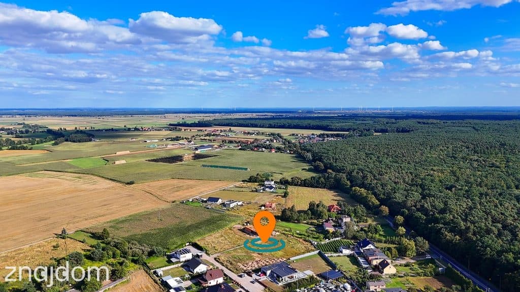 Działka z MPZP! Przestrzeń pod Twój dom lub biznes - zdjęcie 9