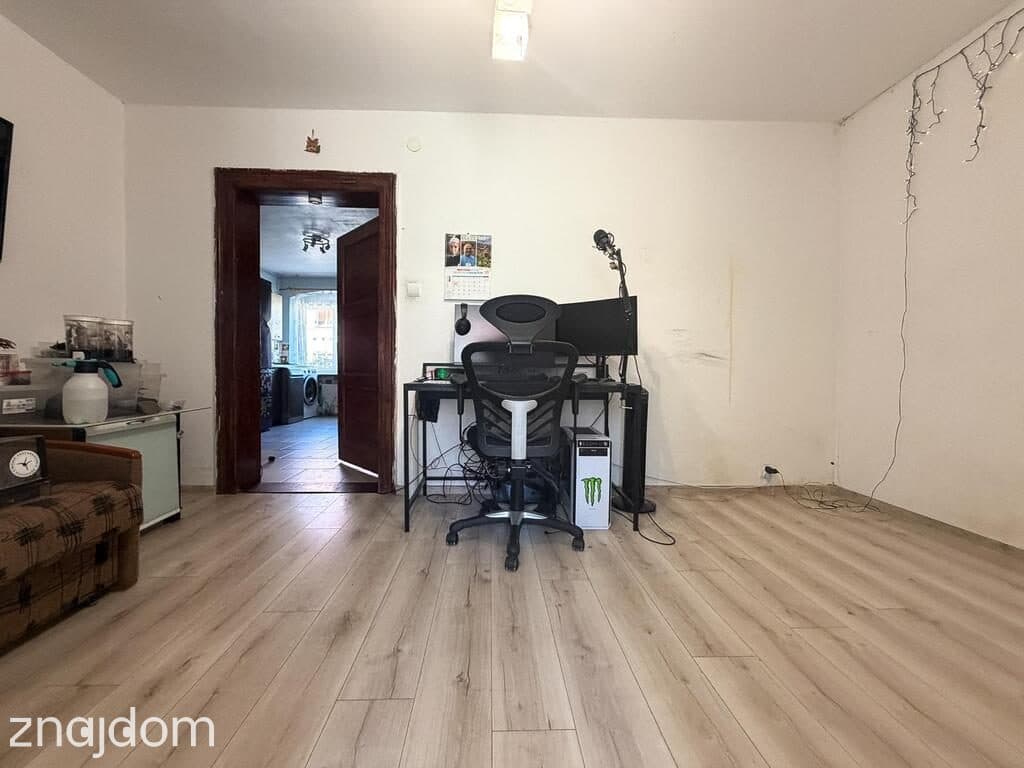 3-pokojowe, do wykończenia, z garażem, parter - zdjęcie 5
