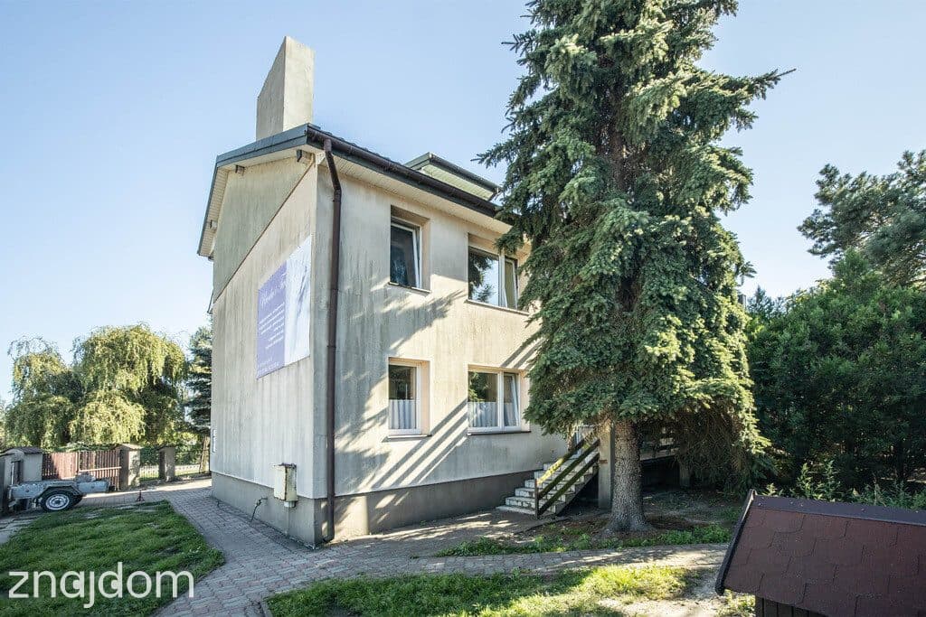 Dom w Andrespolu-Przestrzeń, Komfort, Lokalizacja - zdjęcie 13