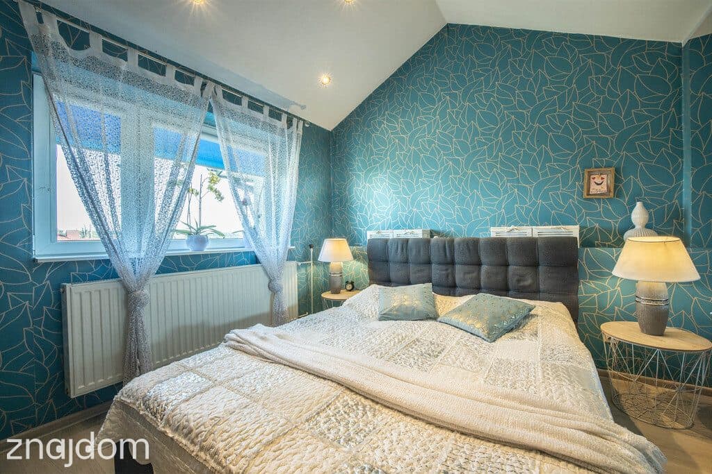 Dom w Andrespolu-Przestrzeń, Komfort, Lokalizacja - zdjęcie 8