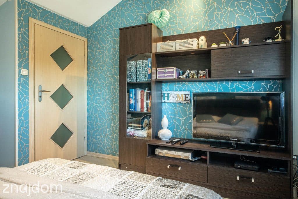 Dom w Andrespolu-Przestrzeń, Komfort, Lokalizacja - zdjęcie 18