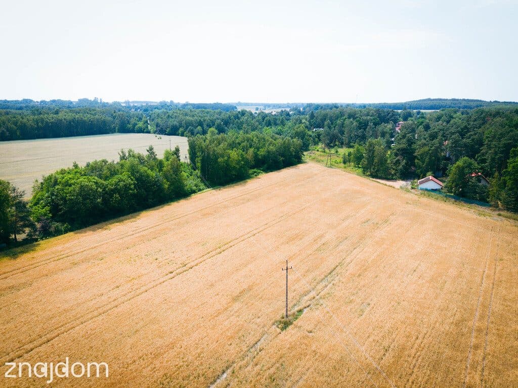 Idealna przestrzeń na Twój nowy dom! - zdjęcie 3