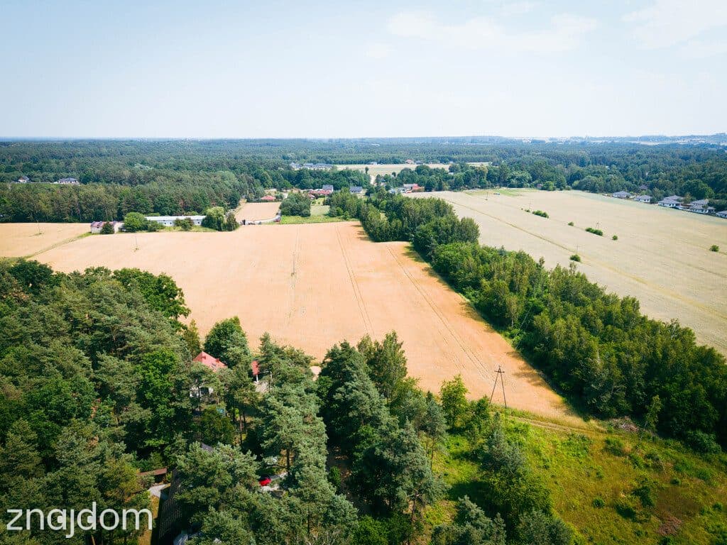 Idealna przestrzeń na Twój nowy dom! - zdjęcie 6