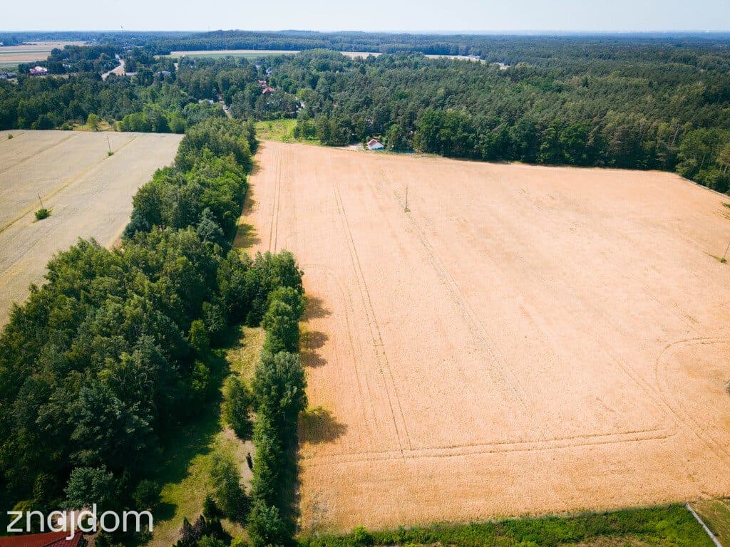 Idealna przestrzeń na Twój nowy dom! - zdjęcie 7