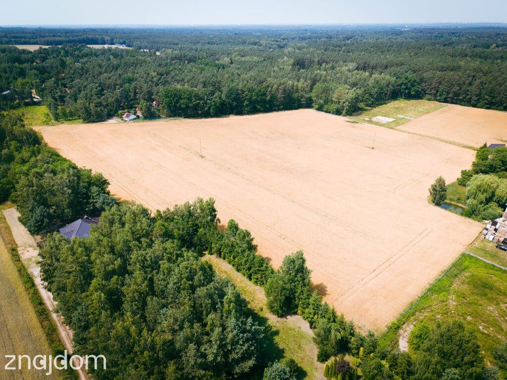 Idealna przestrzeń na Twój nowy dom! - zdjęcie 8