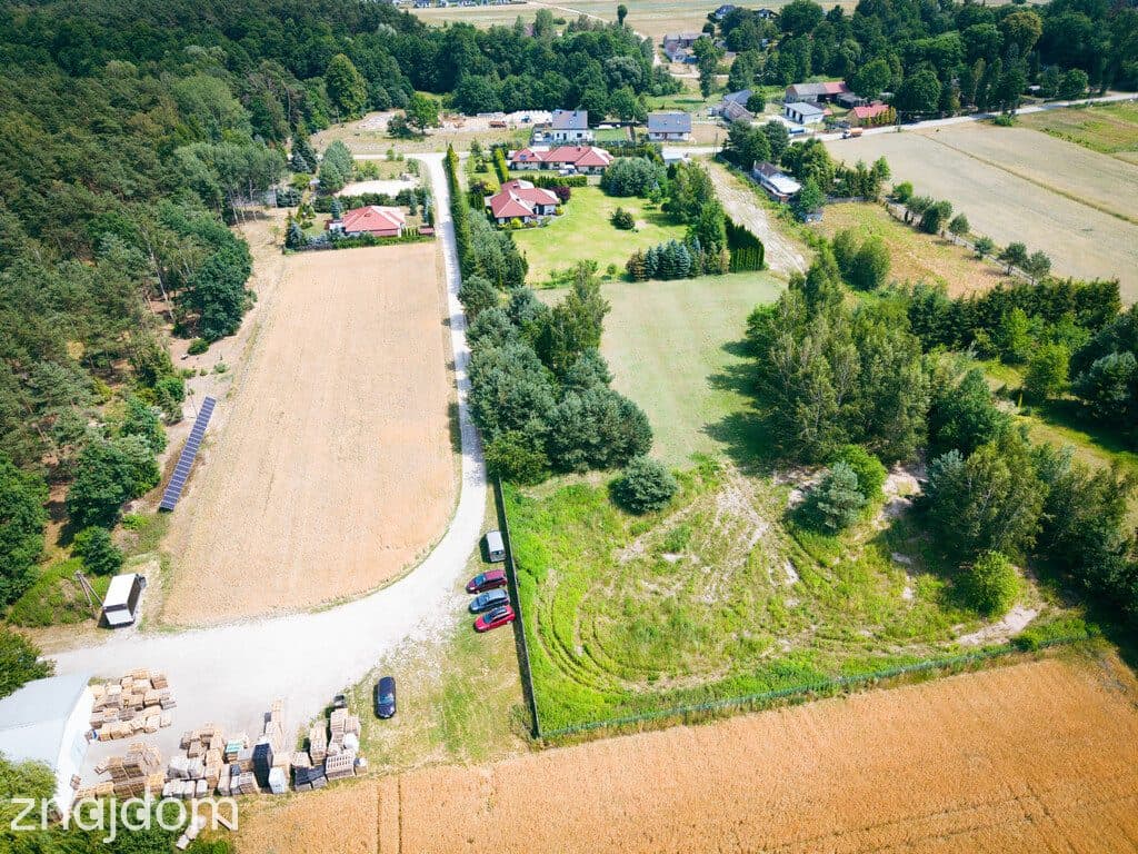 Idealna przestrzeń na Twój nowy dom! - zdjęcie 9