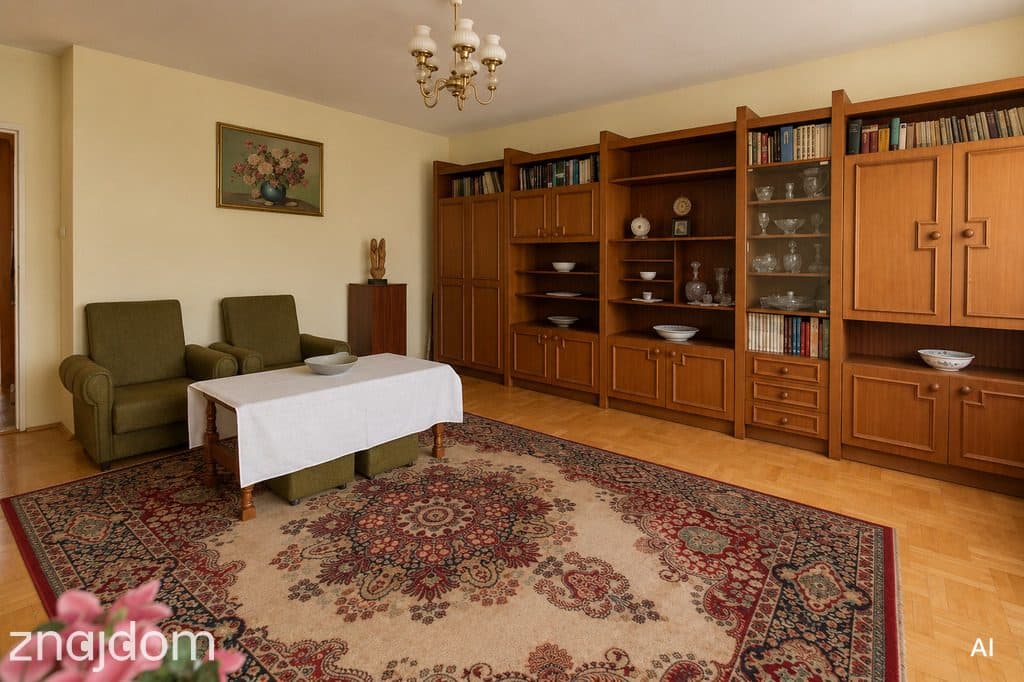 Ustawne 75,7 m² | 3 pokoje, osobna kuchnia, 1. piętro, Syców - zdjęcie 2