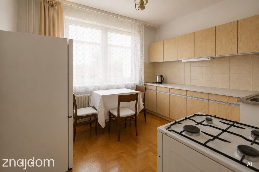Ustawne 75,7 m² | 3 pokoje, osobna kuchnia, 1. piętro, Syców - zdjęcie 8