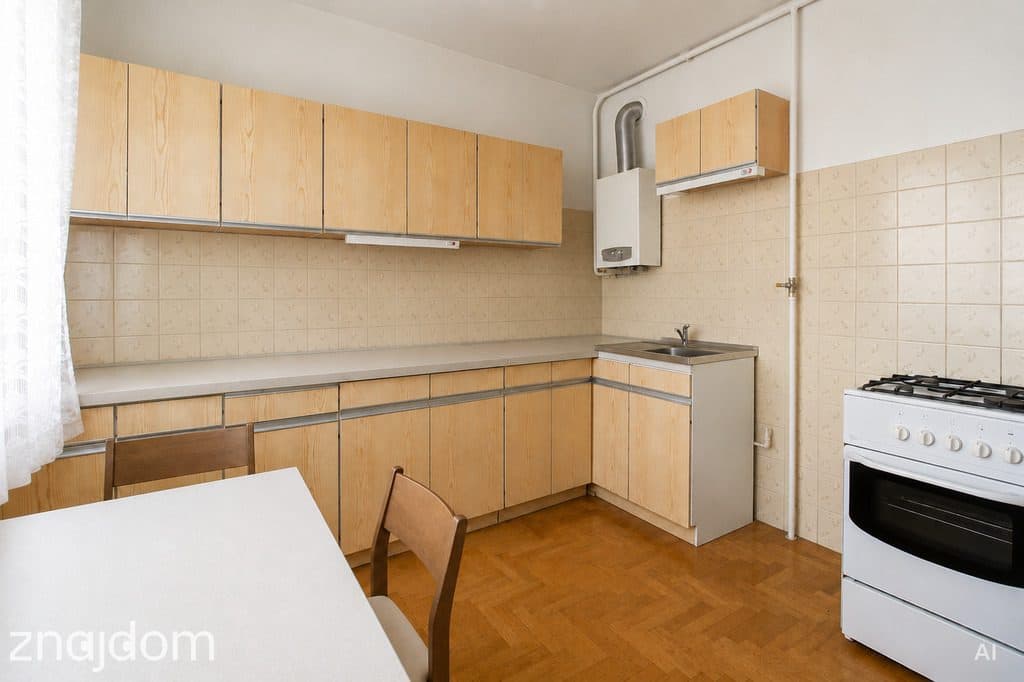 Ustawne 75,7 m² | 3 pokoje, osobna kuchnia, 1. piętro, Syców - zdjęcie 13