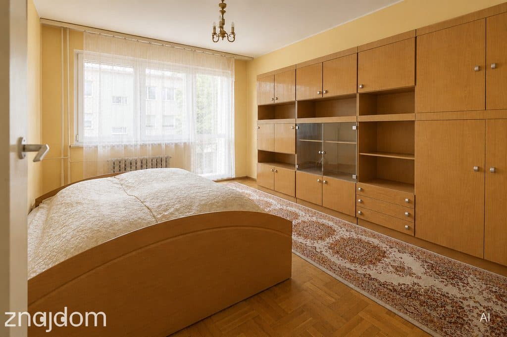 Ustawne 75,7 m² | 3 pokoje, osobna kuchnia, 1. piętro, Syców - zdjęcie 10