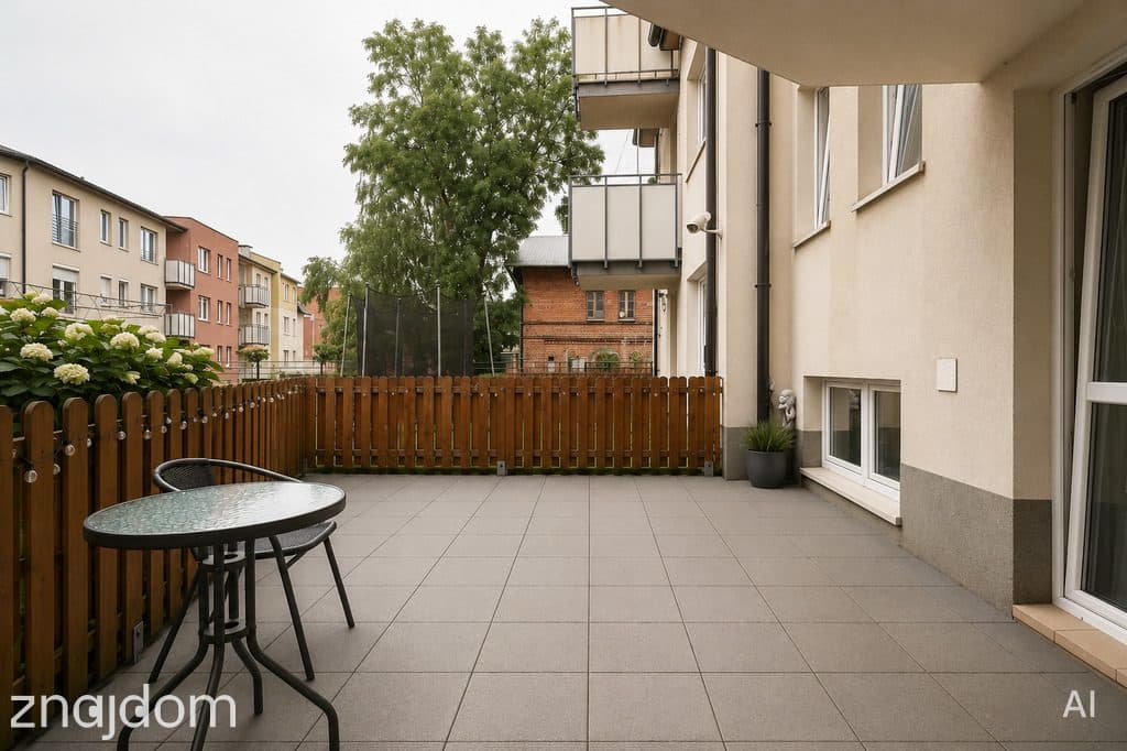 Przestrzeń dla rodziny. Komfort na co dzień. - zdjęcie 4
