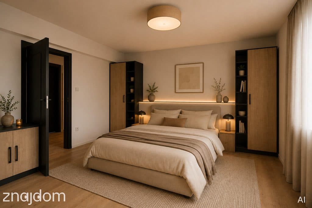Mieszkaj i prowadź biznes! Dom 250m² + Hala 150m² - zdjęcie 7