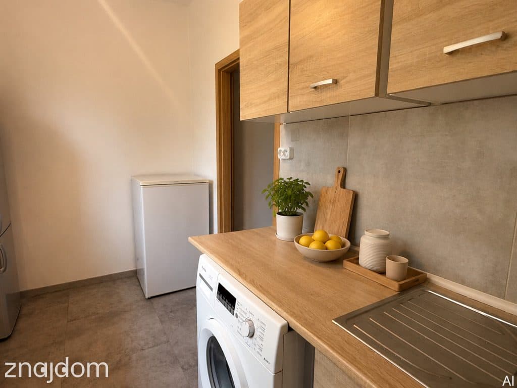 1 piętro, 67m2, Manufaktura, ZADZWOŃ! - zdjęcie 5