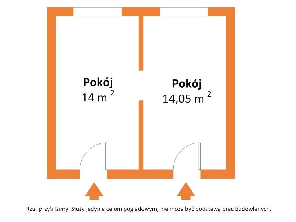 Dwie mikrokawalerki z 28 m²? Sprawdź Kilińskiego - zdjęcie 5