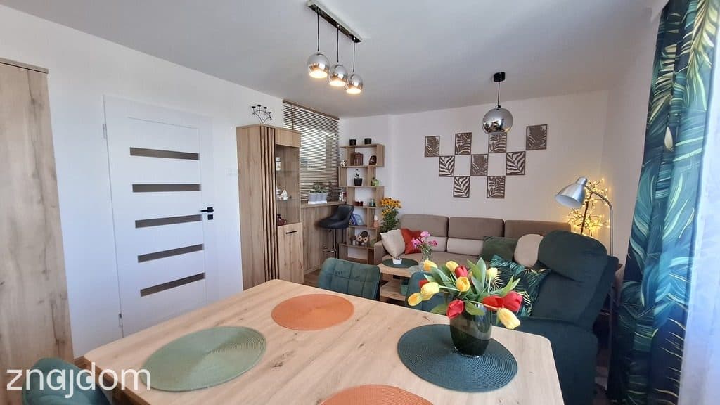 Wyjątkowa kawalerka 30 m² – gotowa do zamieszkania - zdjęcie 2