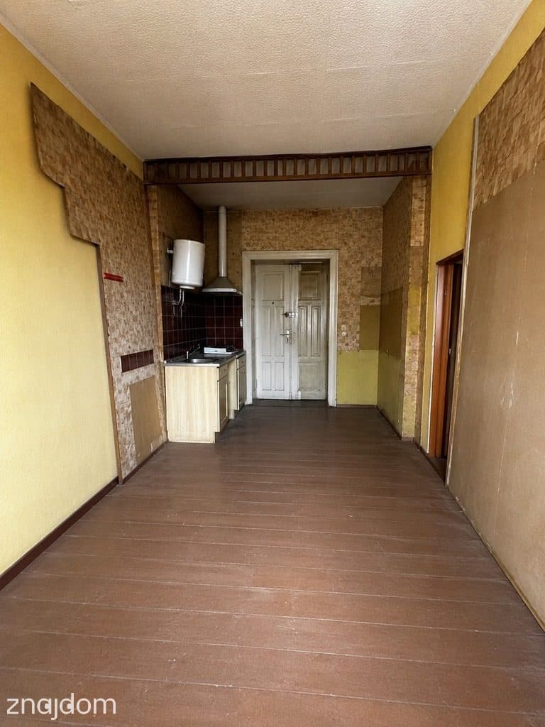 Dwie mikrokawalerki z 28 m²? Sprawdź Kilińskiego - zdjęcie 2