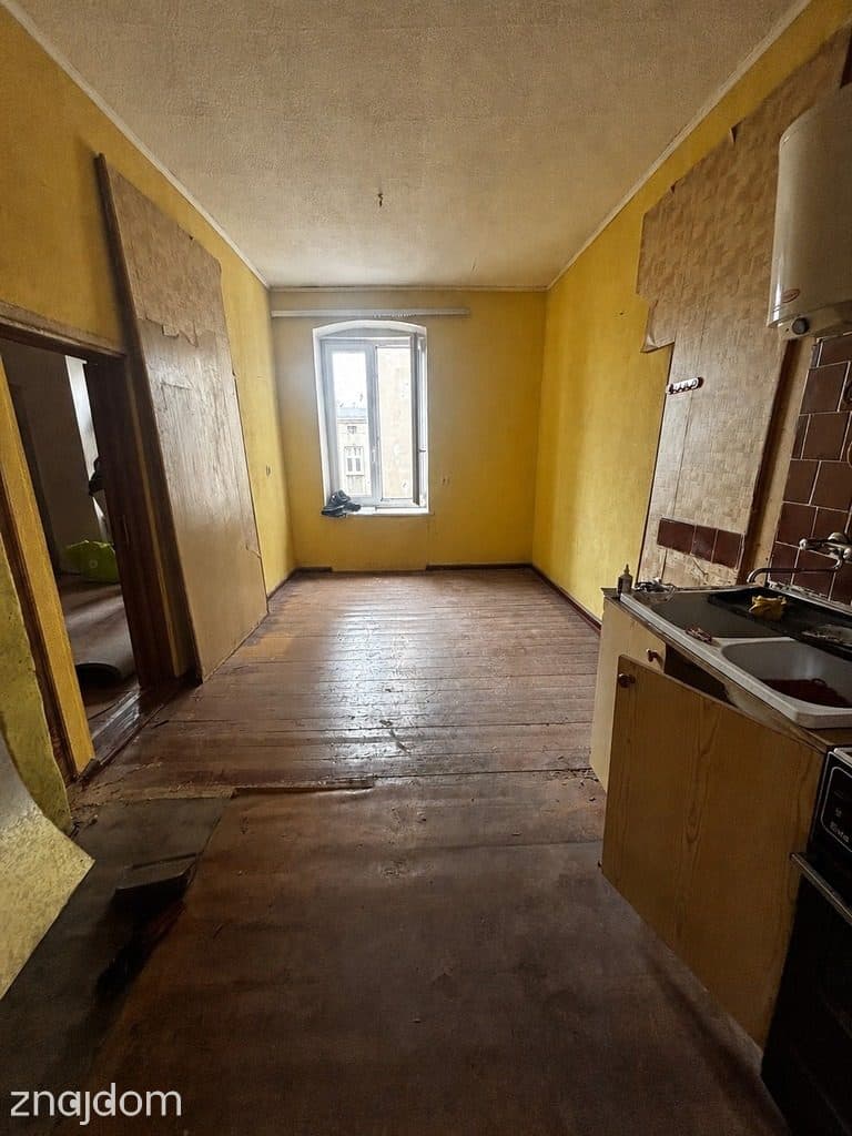 Dwie mikrokawalerki z 28 m²? Sprawdź Kilińskiego - zdjęcie 3