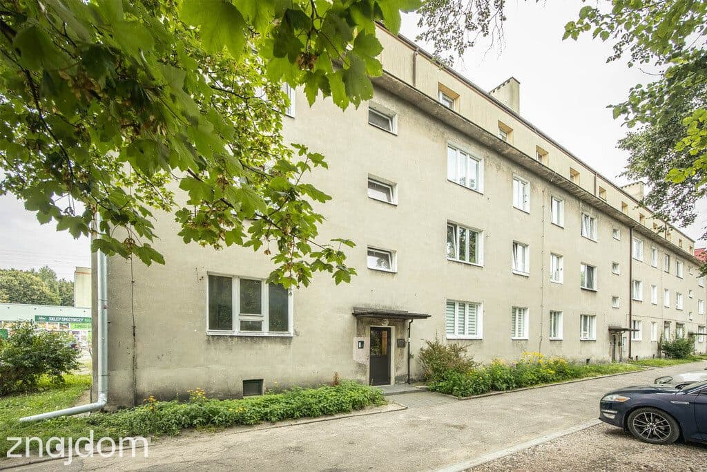 Słoneczne M bez wkładu, z opcją kominka! - zdjęcie 18