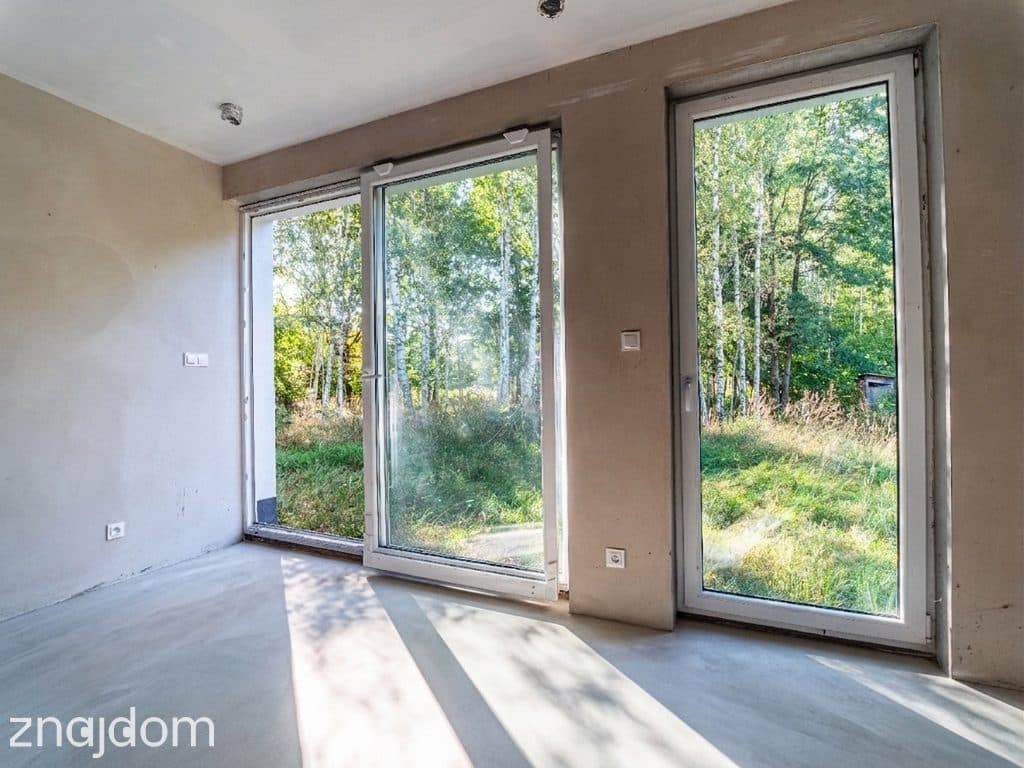 Nowoczesna stodoła | Głogów Młp. | 180 m² - zdjęcie 7