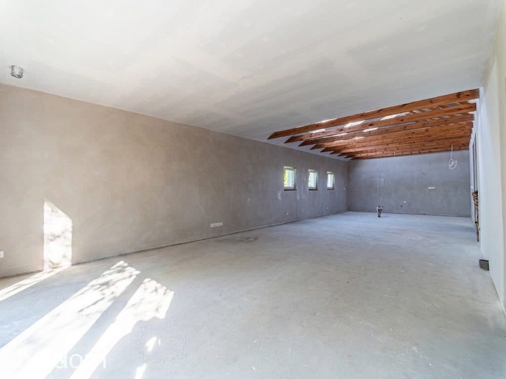 Nowoczesna stodoła | Głogów Młp. | 180 m² - zdjęcie 6