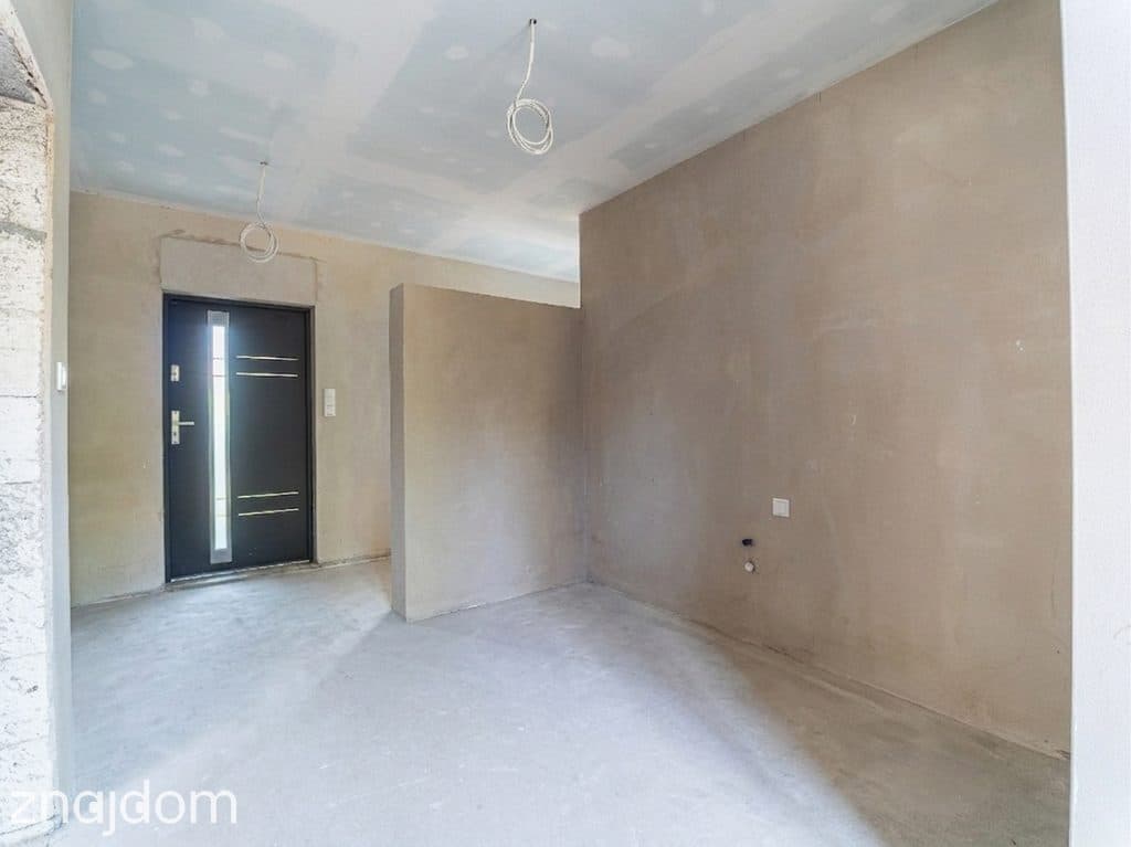Nowoczesna stodoła | Głogów Młp. | 180 m² - zdjęcie 3