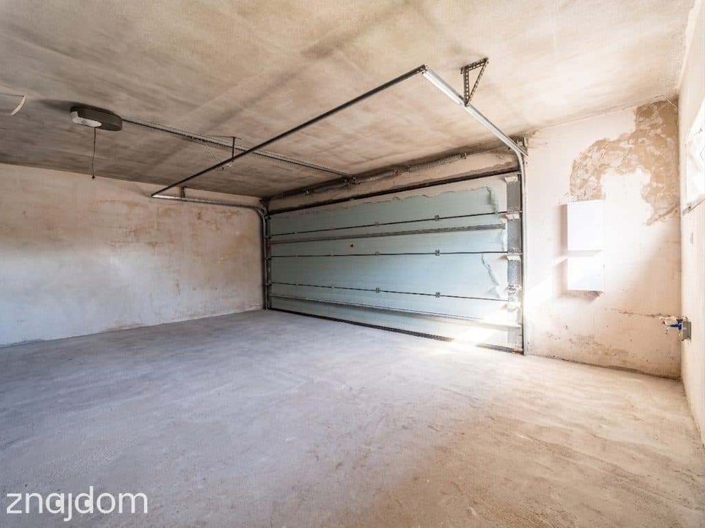 Nowoczesna stodoła | Głogów Młp. | 180 m² - zdjęcie 15