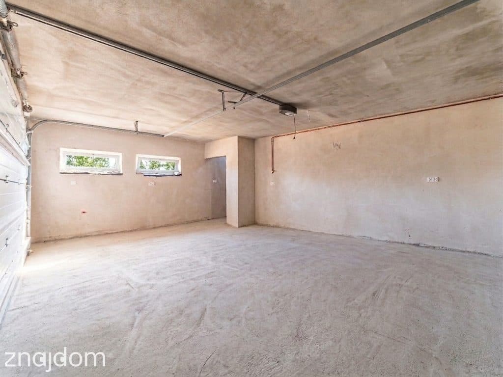 Nowoczesna stodoła | Głogów Młp. | 180 m² - zdjęcie 16