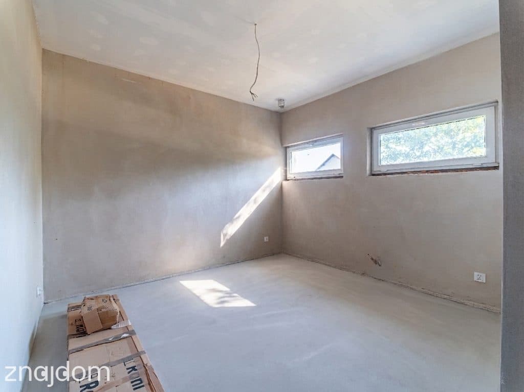 Nowoczesna stodoła | Głogów Młp. | 180 m² - zdjęcie 10