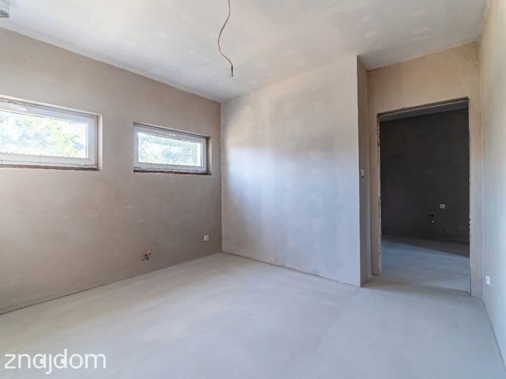 Nowoczesna stodoła | Głogów Młp. | 180 m² - zdjęcie 11