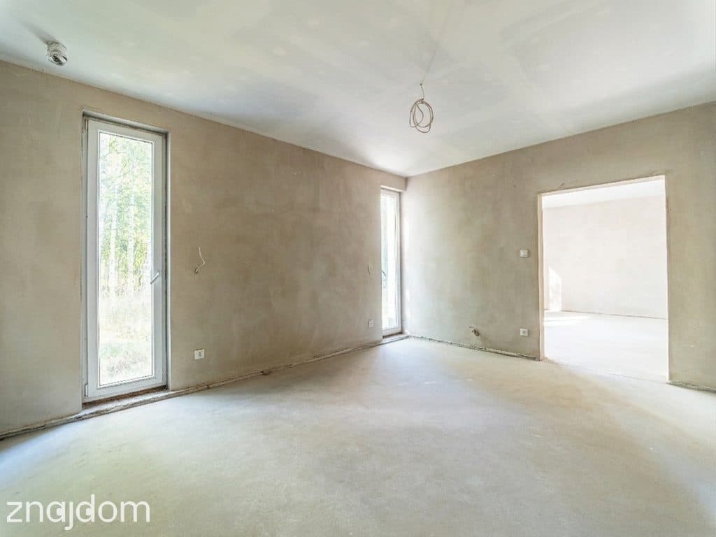 Nowoczesna stodoła | Głogów Młp. | 180 m² - zdjęcie 8