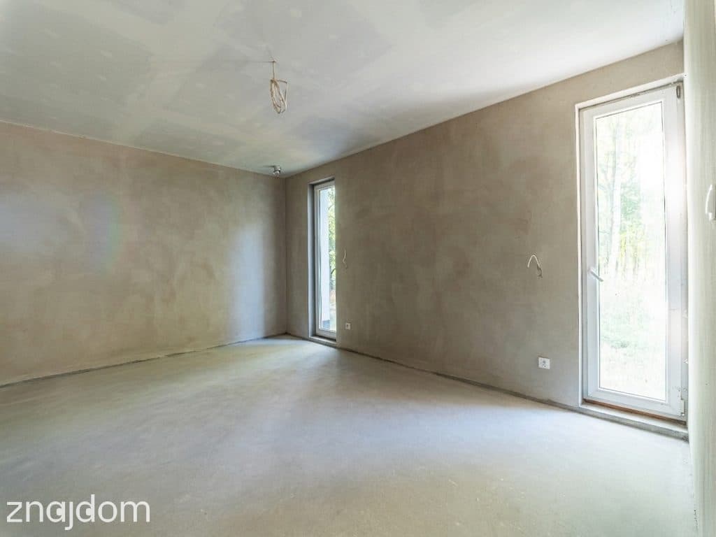 Nowoczesna stodoła | Głogów Młp. | 180 m² - zdjęcie 9