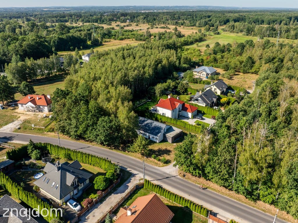 Nowoczesna stodoła | Głogów Młp. | 180 m² - zdjęcie 17
