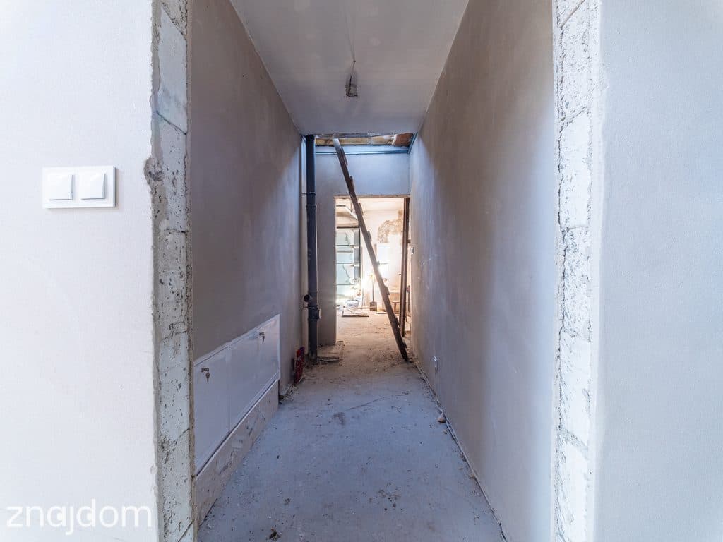 Nowoczesna stodoła | Głogów Młp. | 180 m² - zdjęcie 14