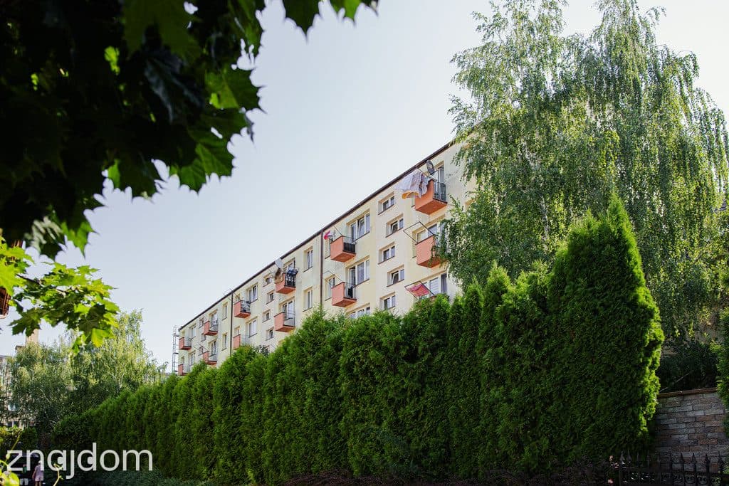 Centrum Sandomierza przy parku – 2 pokoje - zdjęcie 8