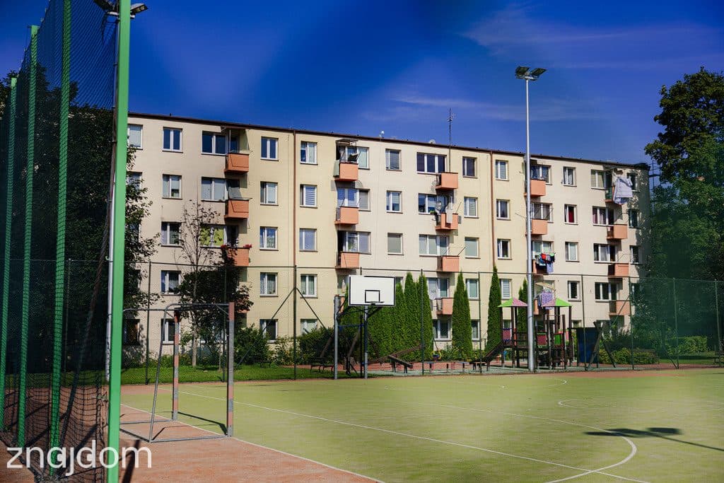 Centrum Sandomierza przy parku – 2 pokoje - zdjęcie 9