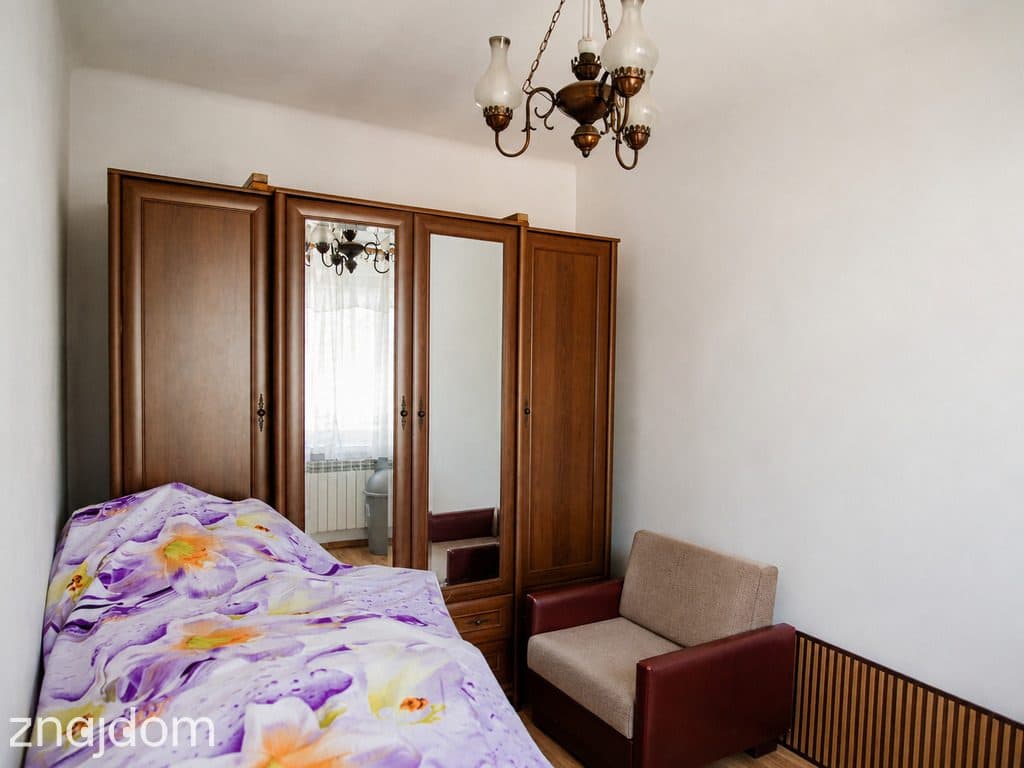 Centrum Sandomierza przy parku – 2 pokoje - zdjęcie 10