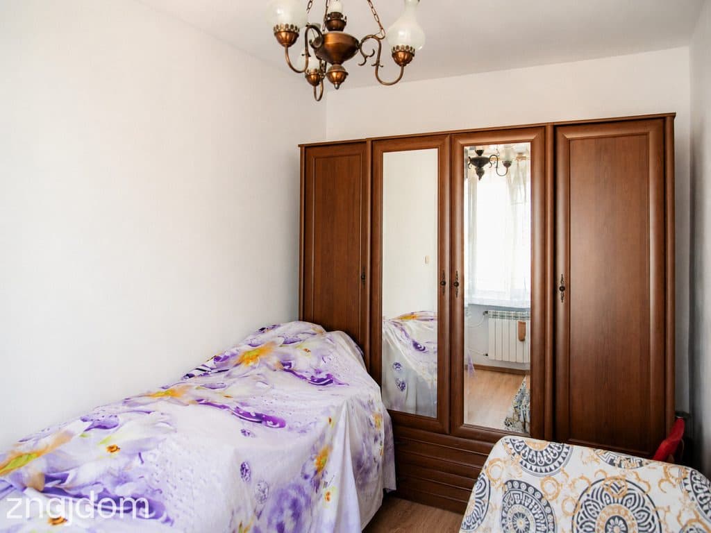 Centrum Sandomierza przy parku – 2 pokoje - zdjęcie 11