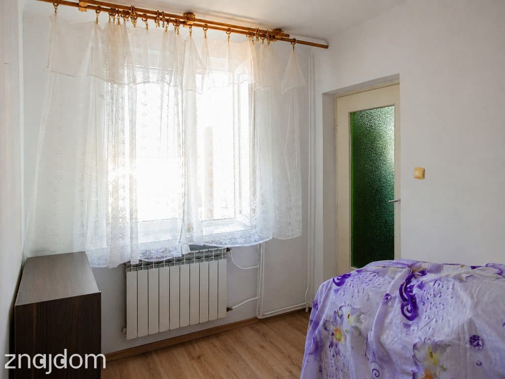Centrum Sandomierza przy parku – 2 pokoje - zdjęcie 12