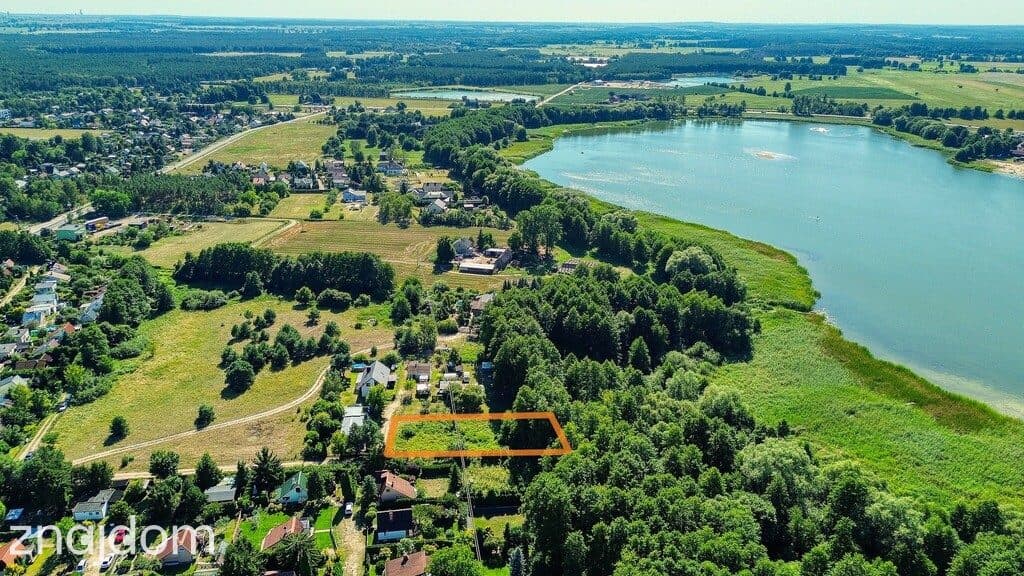 Żyj na co dzień jak na wakacjach 1. LINIA BRZEGOWA - zdjęcie 7