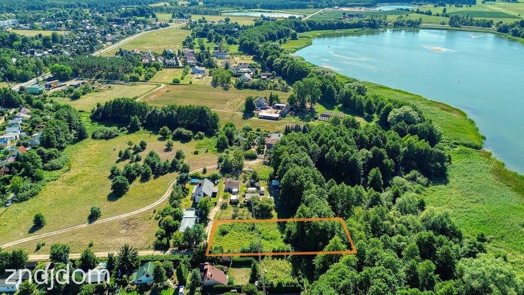 Żyj na co dzień jak na wakacjach 1. LINIA BRZEGOWA - zdjęcie 8