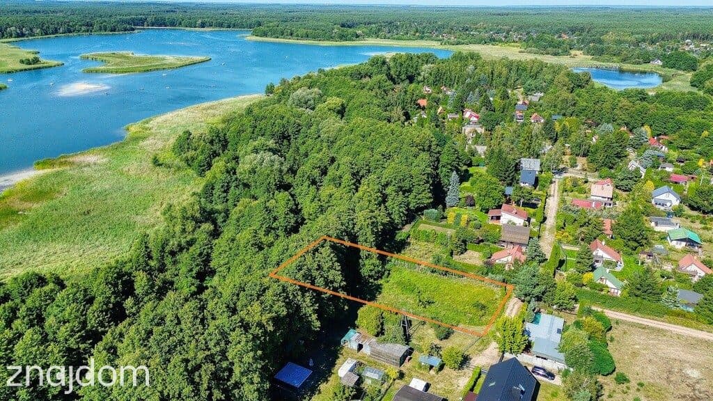 Żyj na co dzień jak na wakacjach 1. LINIA BRZEGOWA - zdjęcie 3