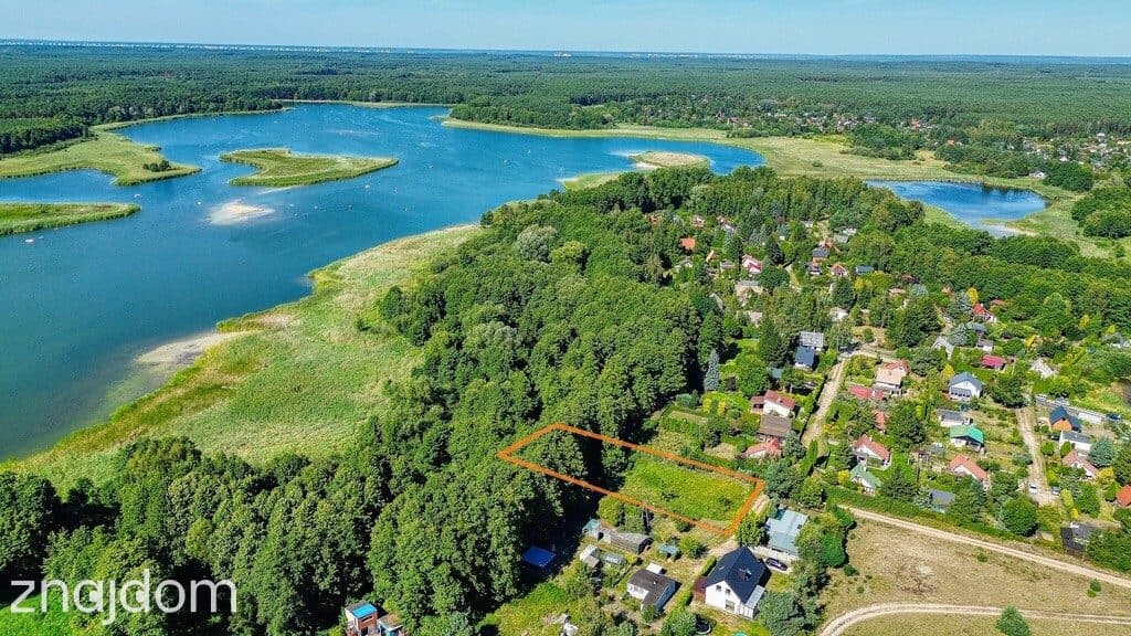 Żyj na co dzień jak na wakacjach 1. LINIA BRZEGOWA - zdjęcie 11