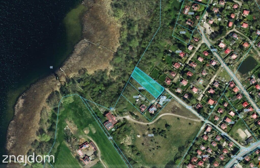 Żyj na co dzień jak na wakacjach 1. LINIA BRZEGOWA - zdjęcie 13