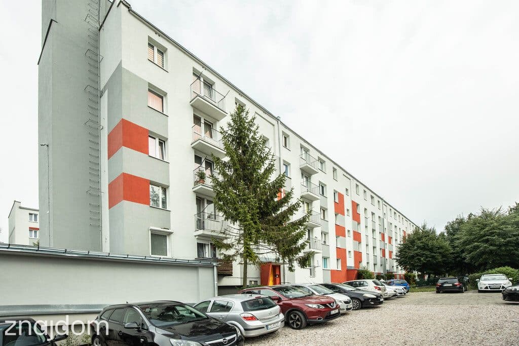 Rzuć wszystko i zamieszkaj na Daszyńskiego! - zdjęcie 14