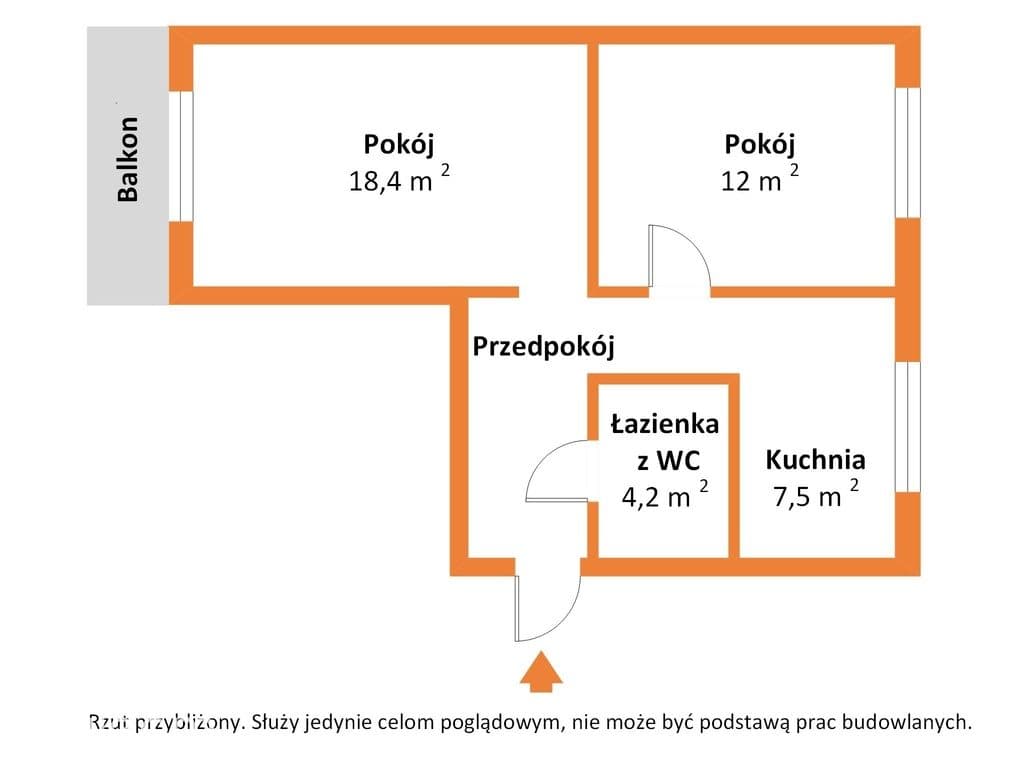 Rzuć wszystko i zamieszkaj na Daszyńskiego! - zdjęcie 4