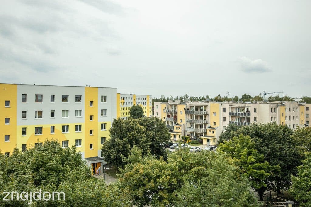 62 m², 3 pokoje rozkładowe, Dmowskiego, czysta KW - zdjęcie 20