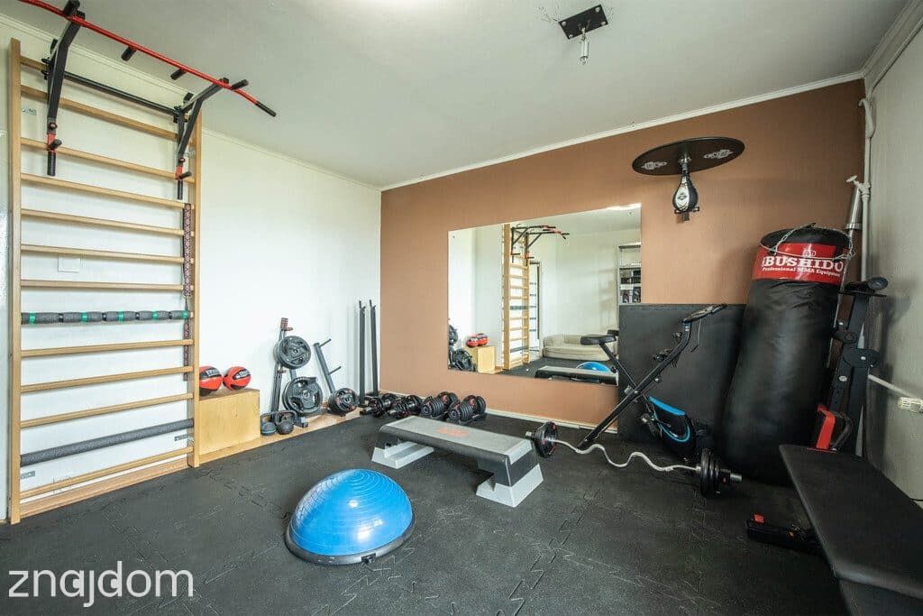 62 m², 3 pokoje rozkładowe, Dmowskiego, czysta KW - zdjęcie 12