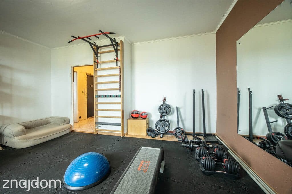 62 m², 3 pokoje rozkładowe, Dmowskiego, czysta KW - zdjęcie 13